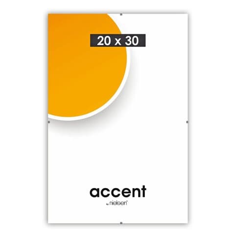 Nielsen Clipframe 6835005 20x30 cm
