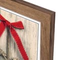 Miniatyrbillede 2 af 2: Zep M482B Wood Frame 13x18 cm