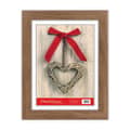 Miniatyrbillede 1 af 2: Zep M482B Wood Frame 13x18 cm