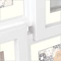 Miniatyrbillede 2 af 2: Zep Photo Frame XK472W Oviedo 6x 10x15 / 15x20 cm