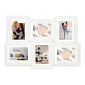 Miniatyrbillede 1 af 2: Zep Photo Frame XK472W Oviedo 6x 10x15 / 15x20 cm