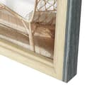 Miniatyrbillede 2 af 2: Zep Photo Frame WD463B Bensen Black 10x15 cm