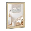 Miniatyrbillede 1 af 2: Zep Photo Frame WD463B Bensen Black 10x15 cm