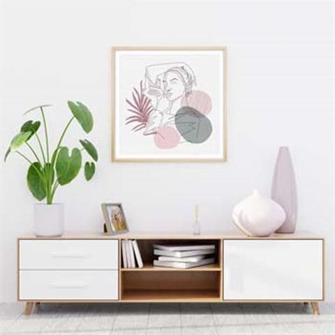 Zep Photo Frame VZ668A Zara A 15x20 cm