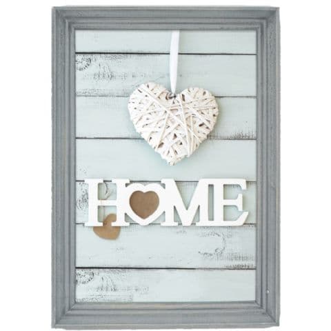 Zep Photo Frame T15681 Vintage Grey 20x30 cm