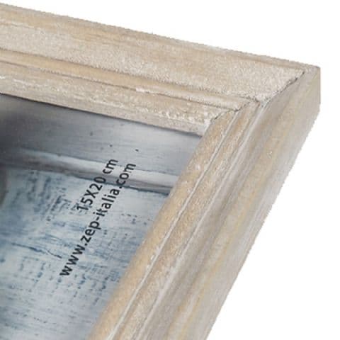 Zep Photo Frame T15546 Vintage Natural 10x15 cm