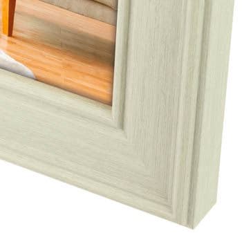 Zep Photo Frame DT323G Spoleto Grey 20x30 cm