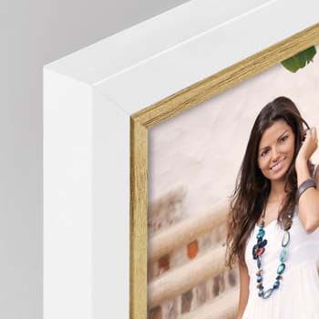 Zep Photo Frame CV835 Ayas 30x45 cm