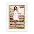 Miniatyrbillede 1 af 2: Zep Photo Frame CV835 Ayas 30x45 cm