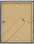 Miniatyrbild 2 av 2: Nielsen Photo Frame 6321101 Skava White A4 21 x 29.7 cm