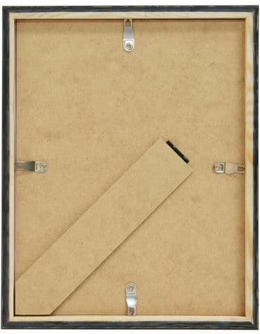 Nielsen Photo Frame 6321101 Skava White A4 21 x 29.7 cm