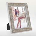 Miniatyrbillede 1 af 2: Zep Wooden Photo Frame WW2223 Levico 20x30 cm