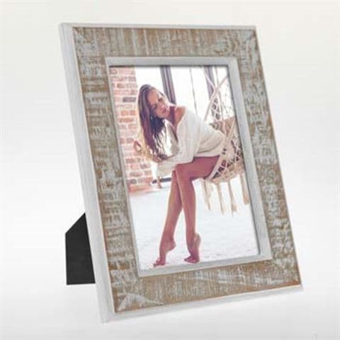 Zep Wooden Photo Frame WW2223 Levico 20x30 cm