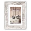 Miniatyrbillede 1 af 2: Zep Photo Frame V21206 Nelson 6 White Wash 20x20 cm
