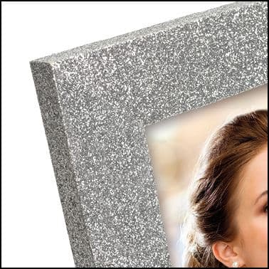 Zep Photo Frame MG368 Broadway Silver 15x20 cm