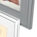 Pikkukuva 2 / 2: Zep Photo Frame HH156 Rouen 6Q 6x 10x15 cm