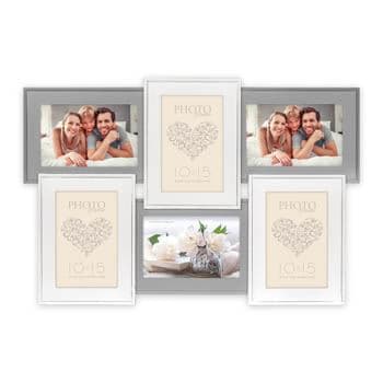 Zep Photo Frame HH156 Rouen 6Q 6x 10x15 cm