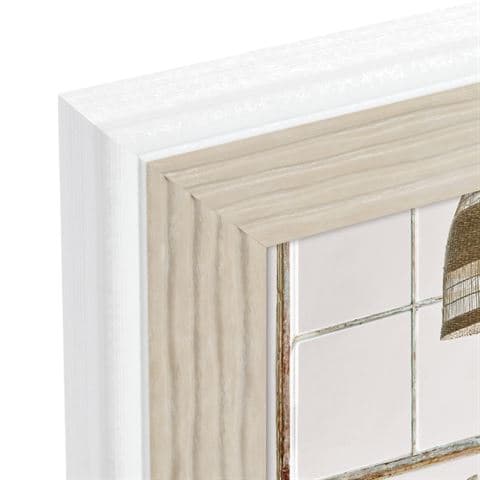 Zep Photo Frame HF268C Ragusa C 15x20 cm
