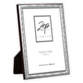 Miniatyrbillede 2 af 2: Zep Photo Frame Erice B15857 Silver Plated 13x18 cm