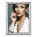 Miniatyrbillede 1 af 2: Zep Photo Frame Erice B15857 Silver Plated 13x18 cm