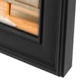 Pikkukuva 2 / 2: Zep Photo Frame DT446B Spoleto Black 10x15 cm