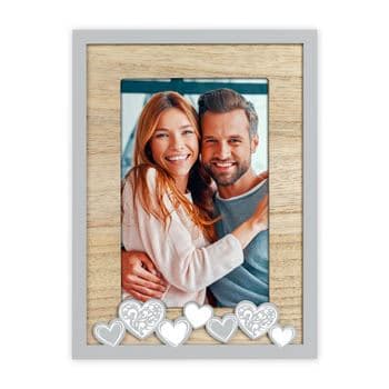 Zep Photo Frame DR2546 Lola Vertical 10x15 cm