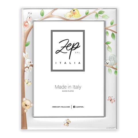 Baby Photoframe B17746 Adamo 10x15 cm
