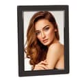 Pikkukuva 1 / 2: Zep Photo Frame BL355 Black Metal 13x18 cm