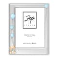 Miniatyrbild 2 av 2: Baby Photo Frame B17246B Ivan Blue 10x15 cm