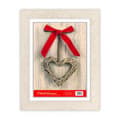 Miniatyrbillede 1 af 2: Zep M484W Wood Frame 20x30 cm