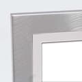 Pikkukuva 2 / 2: Zep H2257 Wels Silver 13x18 cm