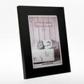 Miniatyrbild 2 av 2: Zep Photo Frame V21641 Nelson 1 Black 40x60 cm