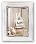 Miniatyrbillede 1 af 2: Zep Photo Frame SY1268 Athis 15x20 cm
