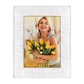 Pikkukuva 1 / 2: Zep Photo Frame ML957W Nantes White 13x18 cm