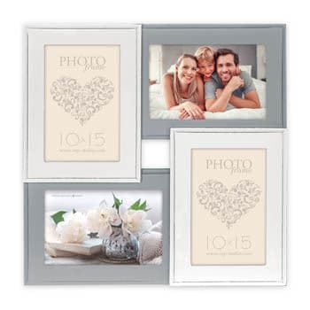 Zep Photo Frame HH154 Rouen 4Q 4x 10x15 cm