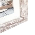 Miniatyrbild 2 av 2: Zep Photo Frame V23106 Nelson 6 3Q White Wash for 3 Photos