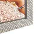 Pikkukuva 2 / 2: Zep Photo Frame NC57G Verne Grey 13x18 cm