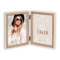 Pikkukuva 1 / 2: Zep Photo Frame EK2257 Kriss 2Q 2x13x18 cm