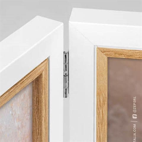Zep Photo Frame CV975 Ayas 2H 2x13x18 cm