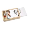 Miniatyrbillede 2 af 2: Zep CZ1257 Love Box Usb for photo 13x18 24,5x16x5 cm