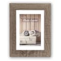 Miniatyrbild 1 av 2: Zep Photo Frame V21345 Nelson 5 Brown 30x40 cm
