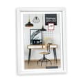 Pikkukuva 1 / 2: Zep Photo Frame KW9 White 40x60 cm