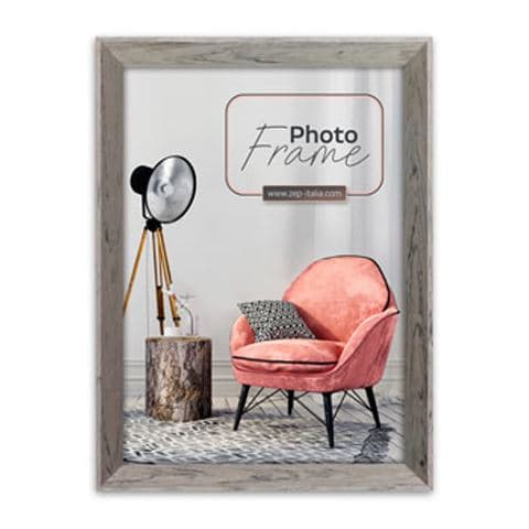 Zep Photo Frame BC923G Dora Grey 20x30 cm