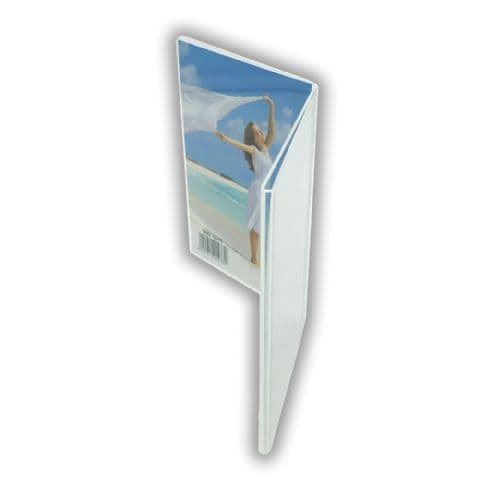 Zep Double Photo Frame 730275 Horizontal 2x 18x13 cm