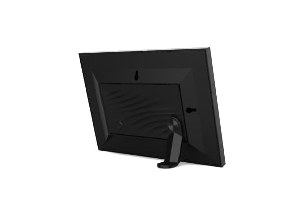 15,6" Denver Frameo PFF-1516 digital ramme - svart