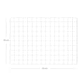 Miniatyrbild 7 av 7: Photoand - Raster Wall with Accessories - Mesh Wall - White