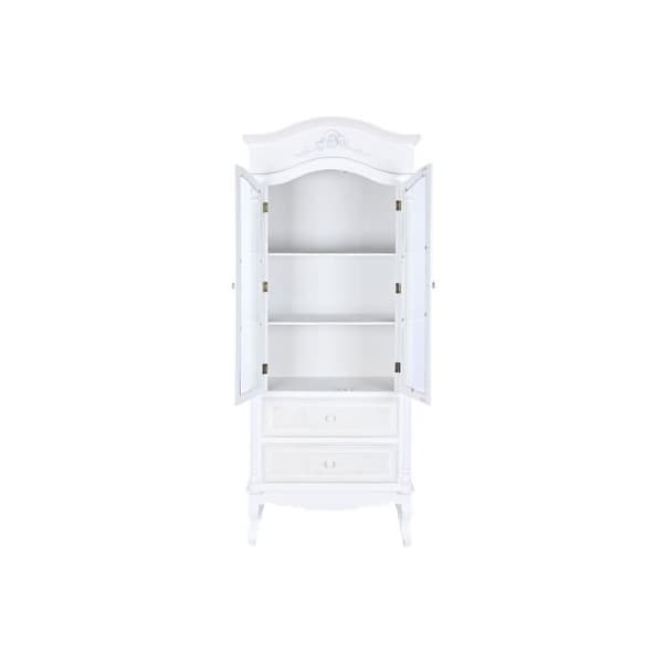 fotoram rosa koppar plastglas (6 enheter)