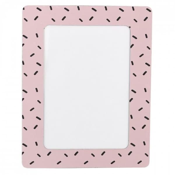 TNB LENSY - 5 x Fotoram med magnetisk baksida format 10x15cm