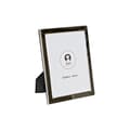 Miniatyrbilde 1 av 3: Fotoramme DKD Home Decor Metall Sølv Tradisjonell 18 x 2 x 23 cm