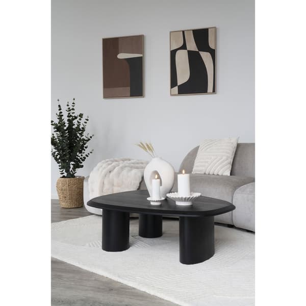 Canvas Print, Kapstaden, 50x70 cm, Brun